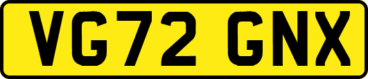 VG72GNX