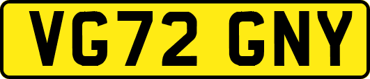 VG72GNY