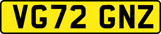 VG72GNZ