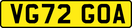 VG72GOA