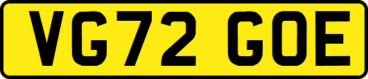 VG72GOE