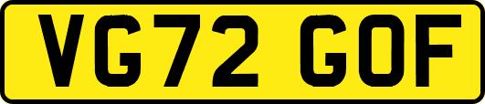 VG72GOF