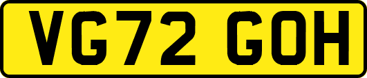 VG72GOH
