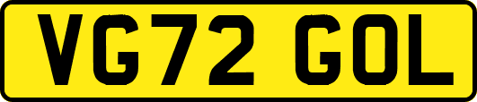 VG72GOL