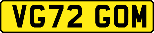 VG72GOM