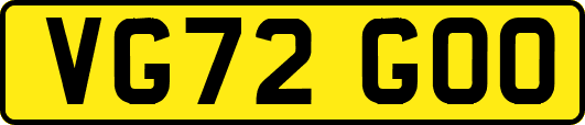 VG72GOO