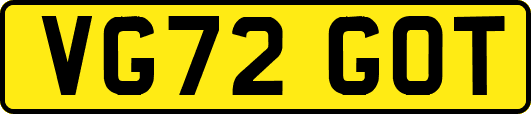 VG72GOT