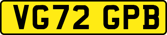 VG72GPB
