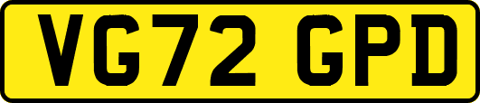 VG72GPD