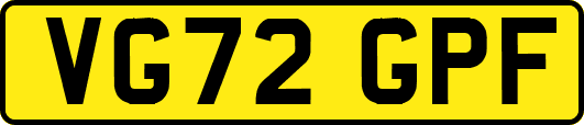VG72GPF
