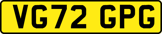 VG72GPG
