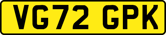 VG72GPK