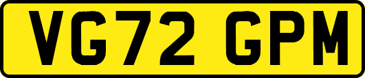 VG72GPM