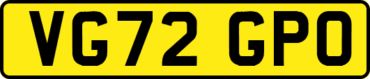 VG72GPO