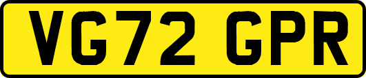 VG72GPR