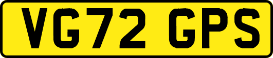 VG72GPS