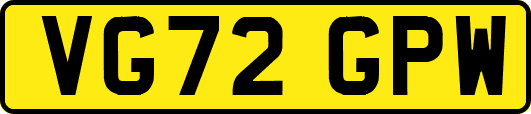 VG72GPW