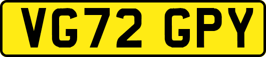 VG72GPY