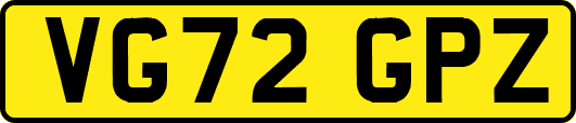 VG72GPZ