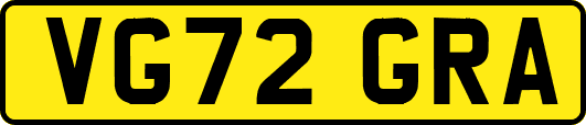 VG72GRA