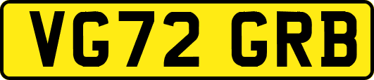 VG72GRB