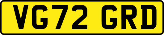 VG72GRD