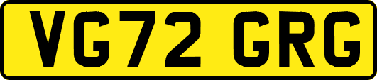 VG72GRG