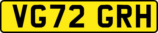 VG72GRH