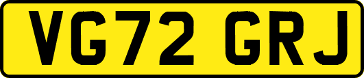 VG72GRJ