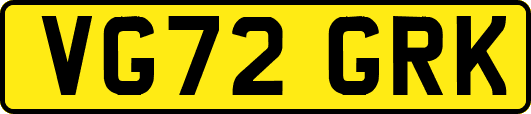 VG72GRK