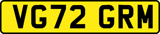 VG72GRM