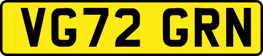 VG72GRN