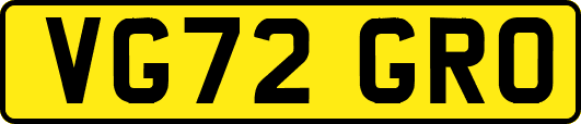 VG72GRO