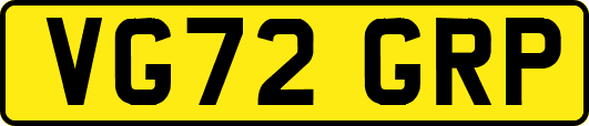 VG72GRP