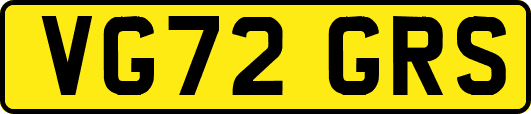 VG72GRS