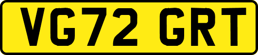 VG72GRT