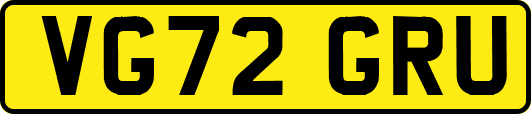 VG72GRU