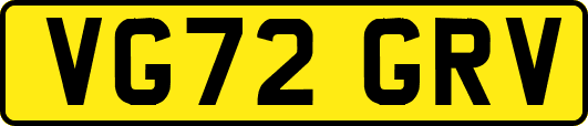 VG72GRV