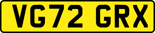 VG72GRX