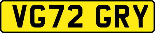 VG72GRY