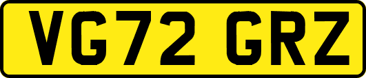VG72GRZ