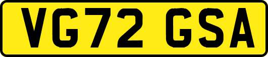 VG72GSA