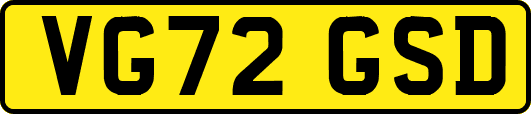 VG72GSD