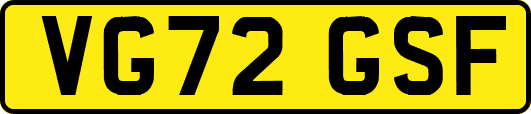 VG72GSF