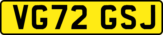 VG72GSJ