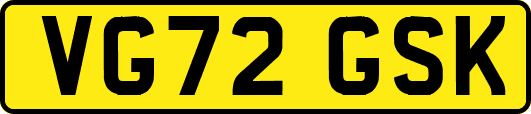 VG72GSK