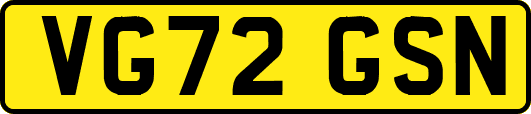 VG72GSN
