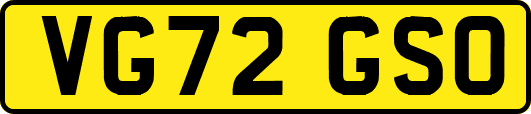 VG72GSO