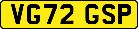 VG72GSP