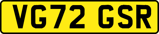 VG72GSR